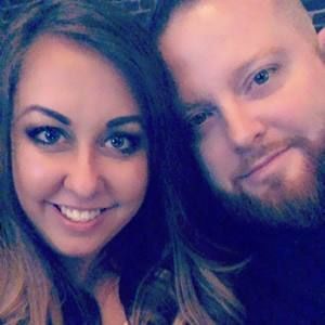 Meet your Posher, Kristina